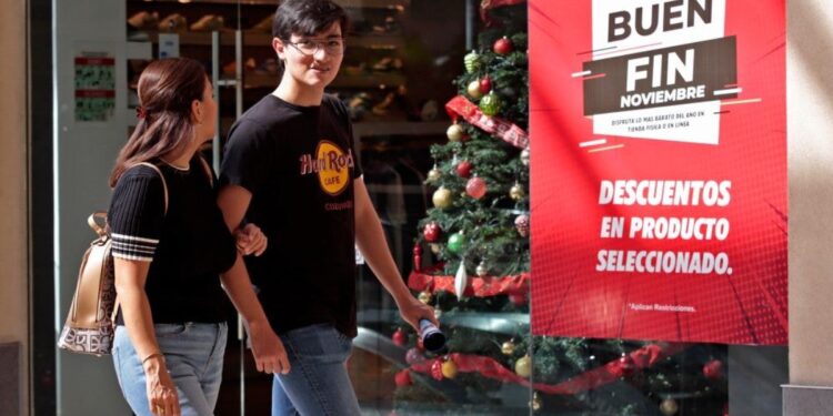 El Buen Fin 2024 superó las expectativas previstas
