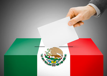 Hasta 2025 se analizará la Reforma Electoral, asegura Noroña