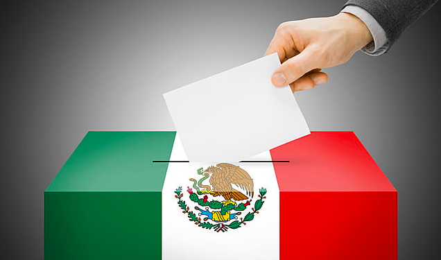 Hasta 2025 se analizará la Reforma Electoral, asegura Noroña