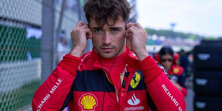 Culminan los últimos ensayos de la temporada 2024 de Fórmula Uno