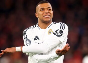 Mbappé se salva de investigación en su contra por agresión sexual