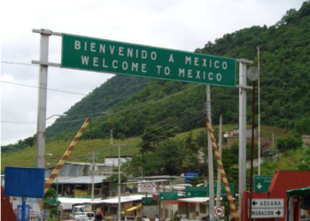 Solicita Senado al Gobierno de México extender estímulos fiscales en la frontera sur