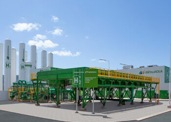 Hidrógeno natural es la esperanza de combustible para los próximos 200 años