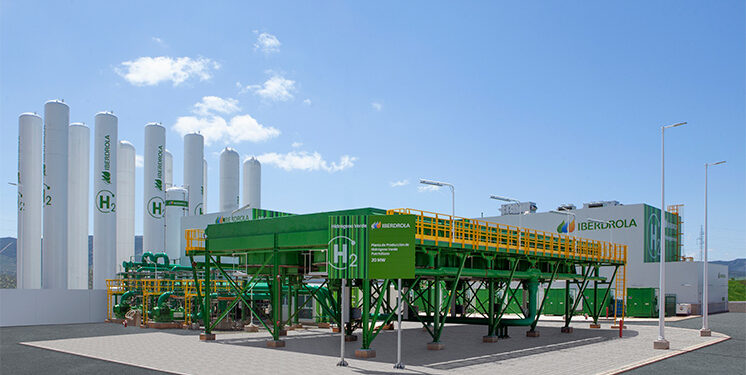 Hidrógeno natural es la esperanza de combustible para los próximos 200 años