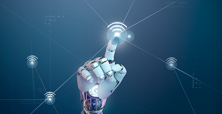 WaveForms AI busca conectar a la gente emocionalmente con la IA