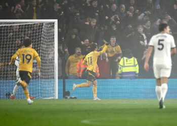 Vuelve a perder el Manchester United en la Premier League