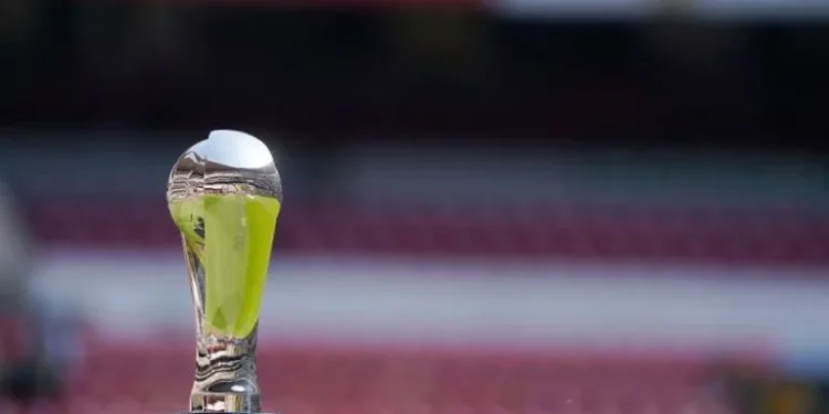 Ya hay horarios para las semifinales de la Liga MX