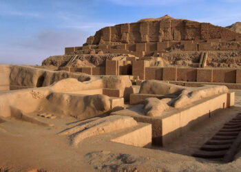 Investigadores descubren cómo se lidiaba con las emociones en Mesopotamia