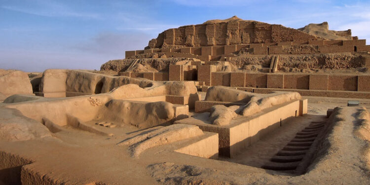 Investigadores descubren cómo se lidiaba con las emociones en Mesopotamia