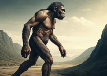 Identifican científicos nueva especie humana en el este de Asia