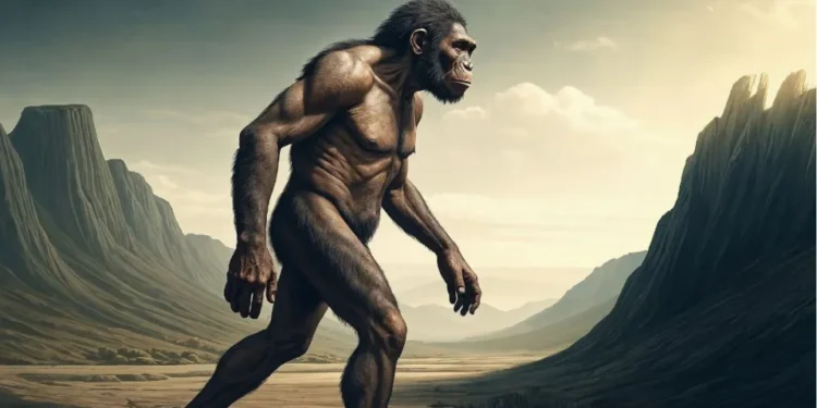 Identifican científicos nueva especie humana en el este de Asia