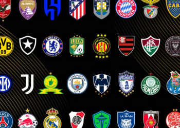 Pachuca enfrentará al Real Madrid en el Mundial de Clubes 2025