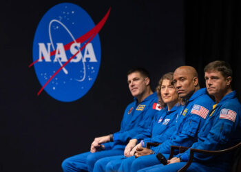 NASA utilizaría fisión nuclear para impulsar cohetes a Marte