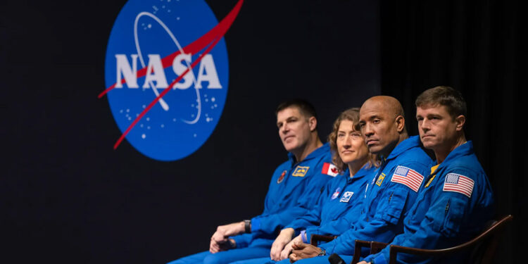 NASA utilizaría fisión nuclear para impulsar cohetes a Marte