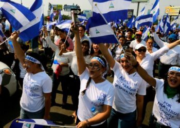 ONU advierte sobre situación social deteriorada en Nicaragua