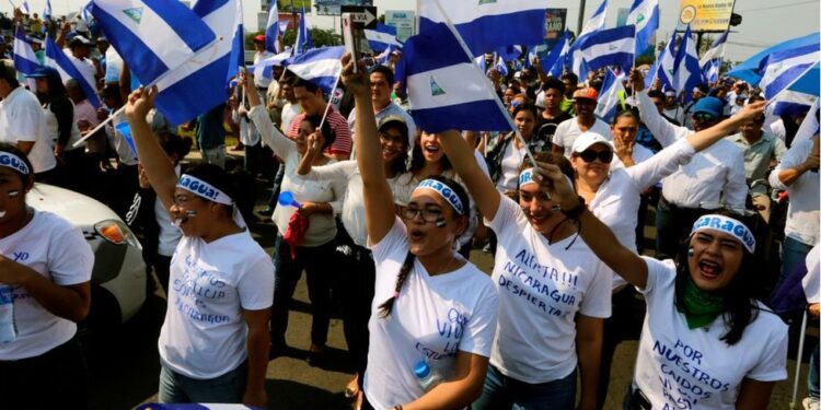 ONU advierte sobre situación social deteriorada en Nicaragua