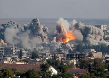 Ileso, director de la OMS durante bombardeo en Yemen