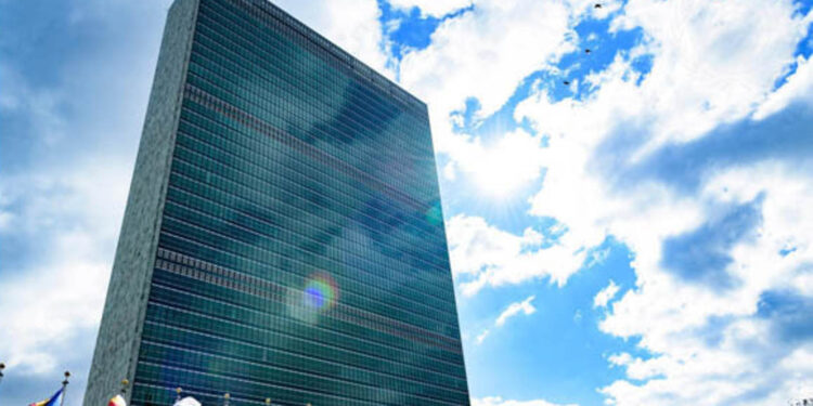 3 mil 700 mdd de presupuesto para la ONU en 2025