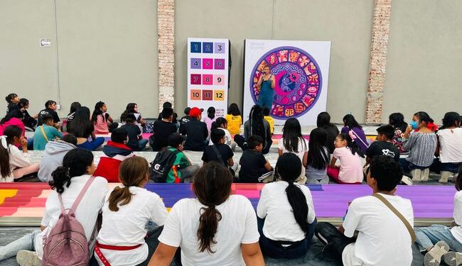 En 2024, cultura comunitaria celebró las expresiones culturales de todo el país