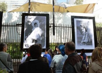 “Dolores del Río: una actriz, una estrella y una compañera solidaria” en las rejas del Senado