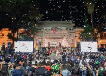 En 2024 el Complejo Cultural los Pinos se reafirma como un espacio transformador y accesible para todas y todos