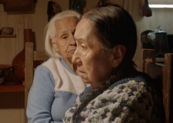María Conchita Díaz conquista al cine con una historia desde el corazón de Oaxaca