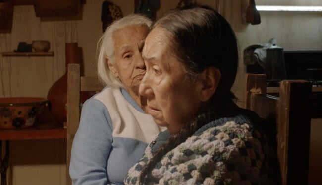 María Conchita Díaz conquista al cine con una historia desde el corazón de Oaxaca