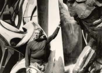 Recuerdan a David Alfaro Siqueiros en el 128 Aniversario de su natalicio y en el 51 Nniversario de su fallecimiento