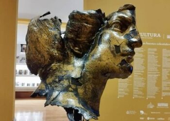 El MUNAL da a conocer el catálogo de la exposición Ángeles: Las huestes celestiales en la tierra