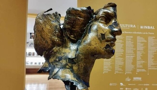 El MUNAL da a conocer el catálogo de la exposición Ángeles: Las huestes celestiales en la tierra