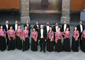 Música INBAL presentará cuatro programas navideños que combinan villancicos y jazz