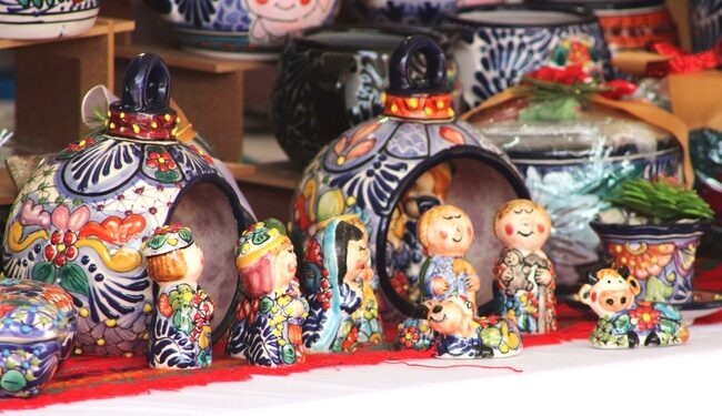 La tercera edición del Festival Decembrino “Hecho a mano y más” llega a CECUT este fin de semana