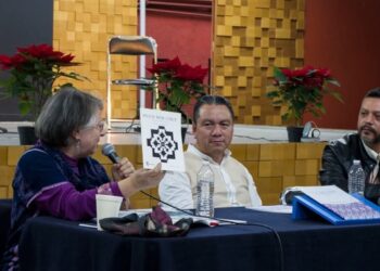 “Arte textil quintanarroense, catálogo iconográfico maya”, puente entre la tradición y el presente