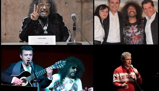 Se ofrecerá en CECUT un concierto a beneficio de Javier Bátiz