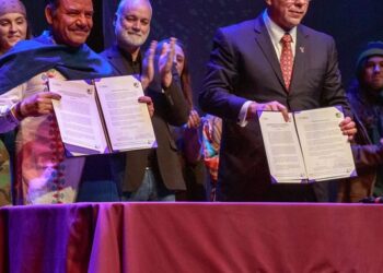 En 2025, la Universidad de Texas Tech y el CENART continuarán su estrecha colaboración