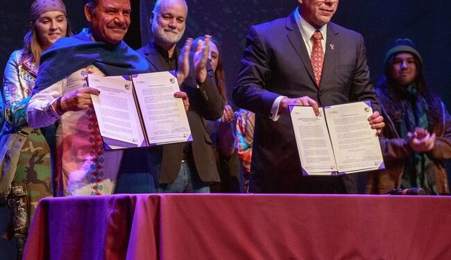 En 2025, la Universidad de Texas Tech y el CENART continuarán su estrecha colaboración