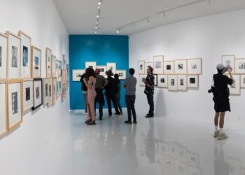 Últimos días de “Manuel Álvarez Bravo, Pesquisas de la lente” en el Museo de Arte Moderno