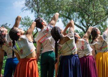 El INBAL refrendó su compromiso con la difusión del arte coreográfico