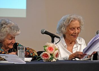 Contribuye INBAL a la literatura con inclusión y sentido social