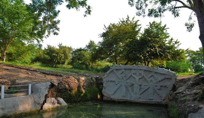 El INAH anuncia la reapertura de la zona arqueológica de Tamtoc, en San Luis Potosí