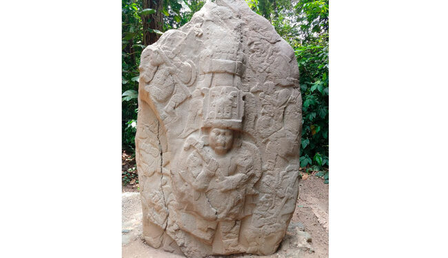 INAH y Gobierno de Tabasco dialogan sobre construcción del Museo Nacional de la Cultura Olmeca