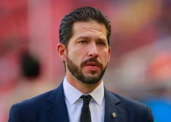 Club Querétaro anuncia a Benjamín Mora como su nuevo Director Técnico