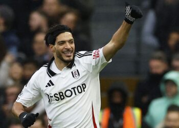 El renacimiento de Raúl Jiménez en 2024