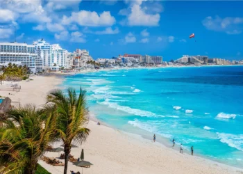 Durante 2024 se posicionó Quintana Roo como destino internacional de turismo