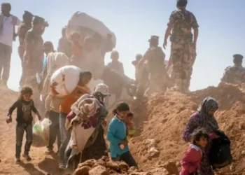 Siria no es capaz de absorber retornos masivos de refugiados