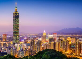 China condena escala del líder taiwanés en Hawái y exige a EE. UU. no intervenir en Taiwán