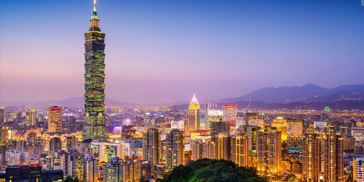 China condena escala del líder taiwanés en Hawái y exige a EE. UU. no intervenir en Taiwán