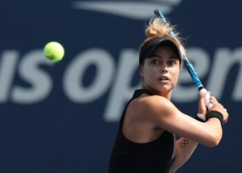 La tenista mexicana Renata Zarazúa avanza en el Torneo de Brisbane