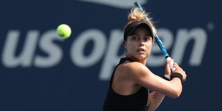 La tenista mexicana Renata Zarazúa avanza en el Torneo de Brisbane