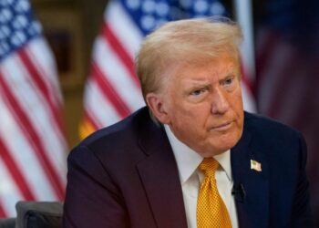 Serán declaradas «Organizaciones Terroristas» los cárteles: Donald Trump